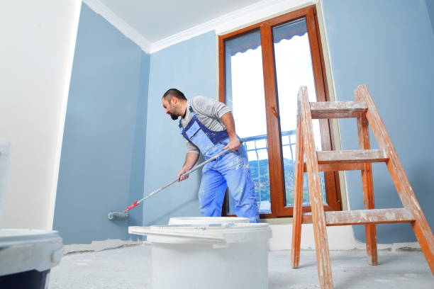 Best Forensic Mold Investigation  in Breckenridge, MI