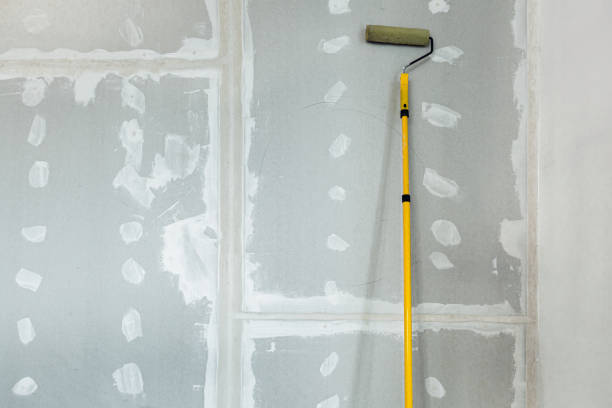 Best Post-Remediation Verification Testing  in Breckenridge, MI