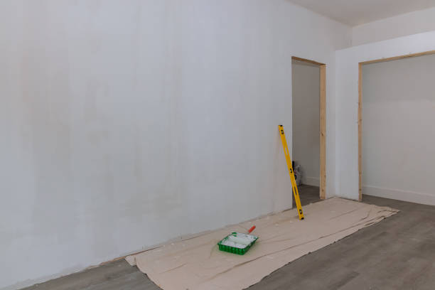 Best Comprehensive Air Testing for Mold Contaminants  in Breckenridge, MI