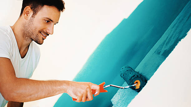 Best Mold Odor Removal Services  in Breckenridge, MI