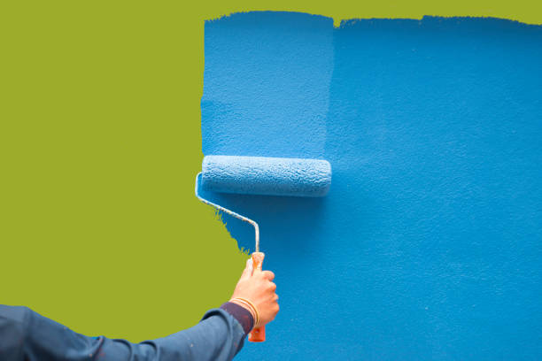 Best Mold Remediation for Healthcare Facilities  in Breckenridge, MI